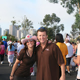 Stacy &amp; Don (our FABULOUS photographer!)