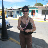Nicaragua Dec. 2008