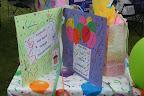 The ACS, Helping people to Stay Well, Get Well and Celebrate more BIRTHDAYS!