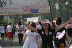 THANK YOU for helping to defeat breast cancer!