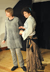 Foto: Gosia Olesińska i Maryna Chorna z pracowni fotograficznej p. Anny Chowaniec, MDK „Pod Akacją”