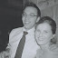 At Colin and Jessica's wedding At Colin and Jessica's wedding