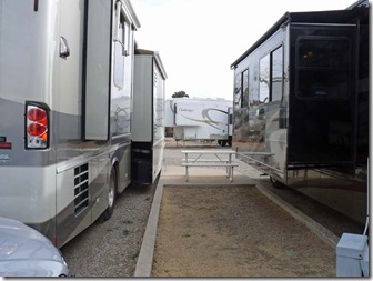 RV Space RV Space