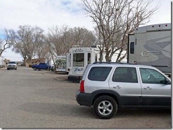 RV Park RV Park
