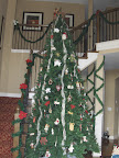 Our Christmas Tree