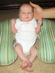 Two weeks old!!! August 10th