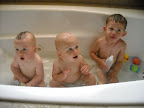 Bath Time