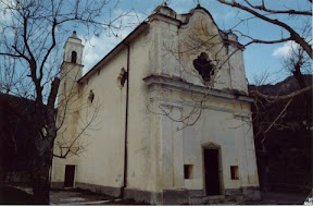 Madonna della Villa