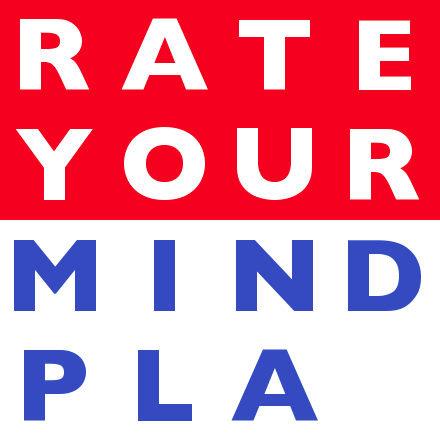 4 by 4 RATE YOUR MIND PAL puzzle