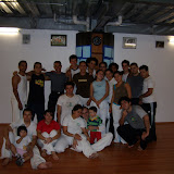 Primera Clase en Acoxpa