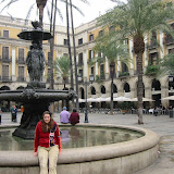 Barcelona 2003