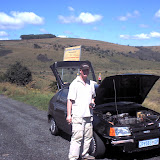 South Africa 2001