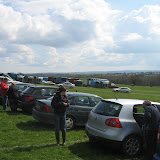 Horse Races 2008