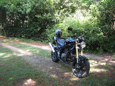 My Motorbike