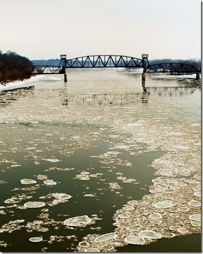 River Winter2