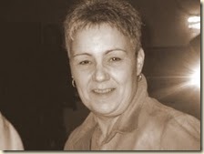 Deb - closeup