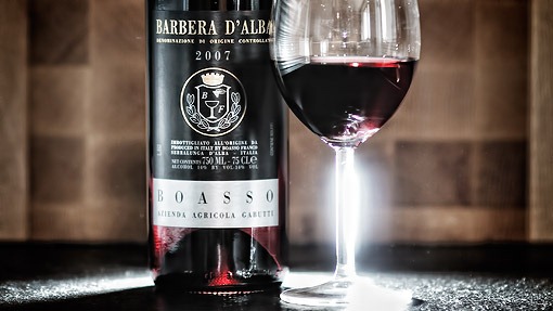 wino włoskie