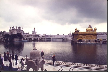 Golden temple 1