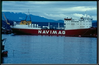 Ship to Antartica from Puerto Montt Ship to Antartica from Puerto Montt