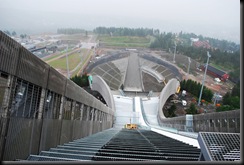 119 - OsloBG - Mini Tour - Holmenkollen