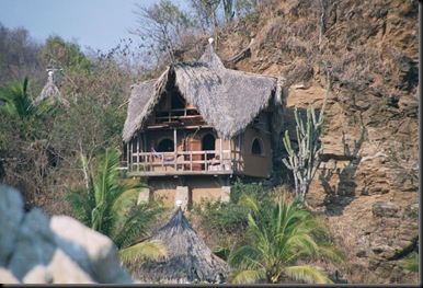 Zipolite bungalow Zipolite bungalow