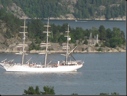 Åros - Sailship Åros - Sailship