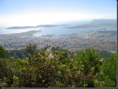 Faron View 1 Faron View 1