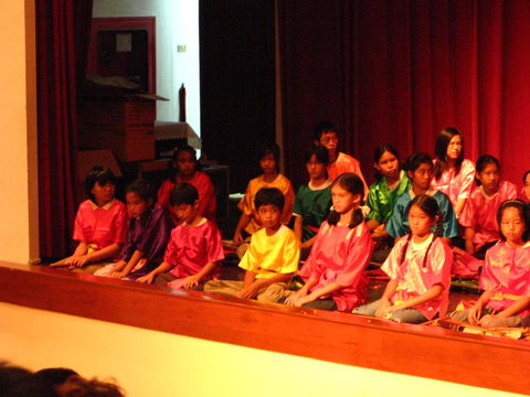 ภาพงาน90ปีวอลดอร์ฟ