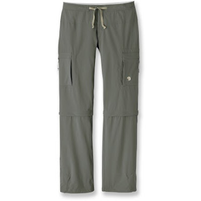 Yuma pant