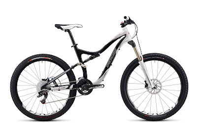 Safire The Specialized Safire