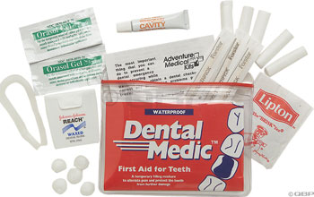 trauma pak