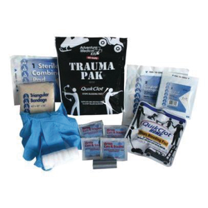 Trauma Pak