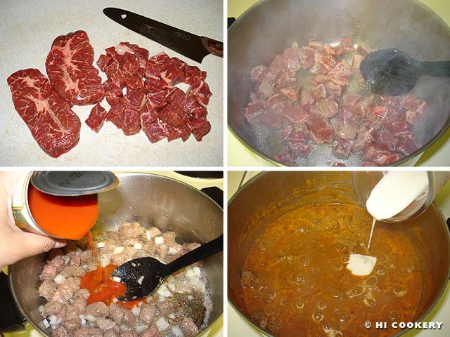 Texas Chili Texas Chili