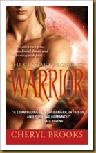 cat star chronicles 2 - warrior