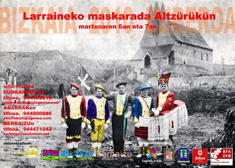 Maskarada 2010
