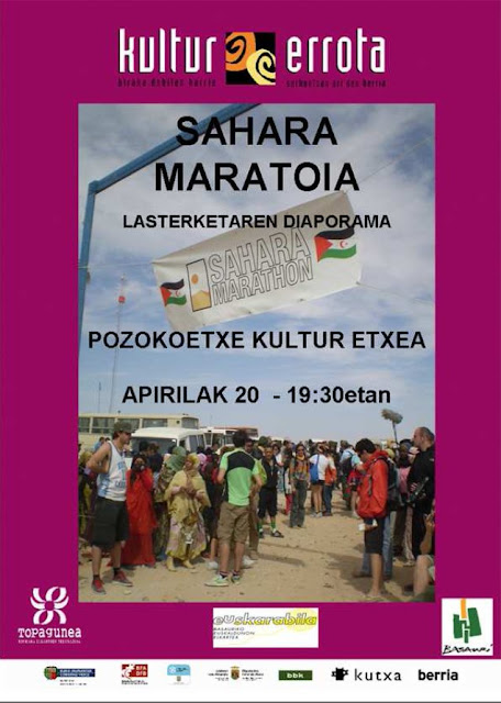 Sahara Maratoia diaporama Sahara Maratoia diaporama