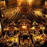 The sistine chapel of South America
