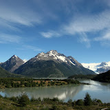 Campamento Dickson