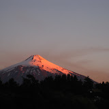 Volcano!!! Not smoking in this pic.