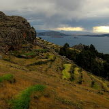 Amantani Island