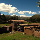 Pongabamba and the Valle Sagrado del Incas