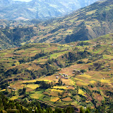 On the road to Lima