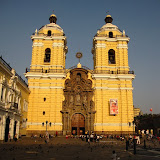 Franciscian Monastery