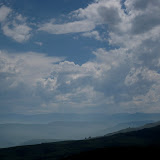 Golden Gate, Drakensberg