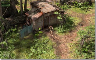 Jagged Alliance Back in Action_Swamp