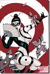 Daredevil111DodsonVariantCover
