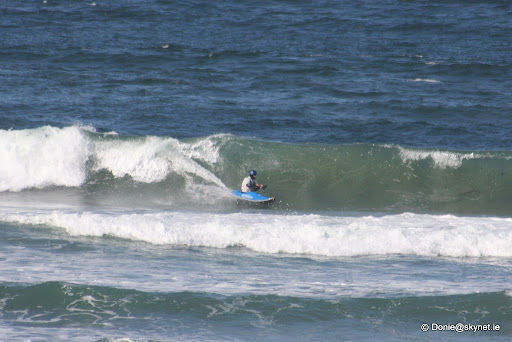 James @ Doughmore