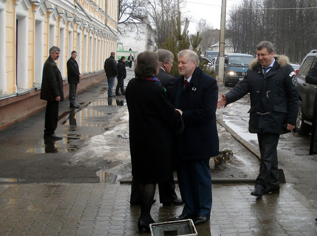 Ольга Зиновьева (главный редактор журнала 