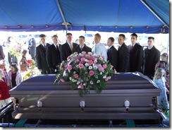 Grandma's funeral17