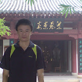 龙虎山